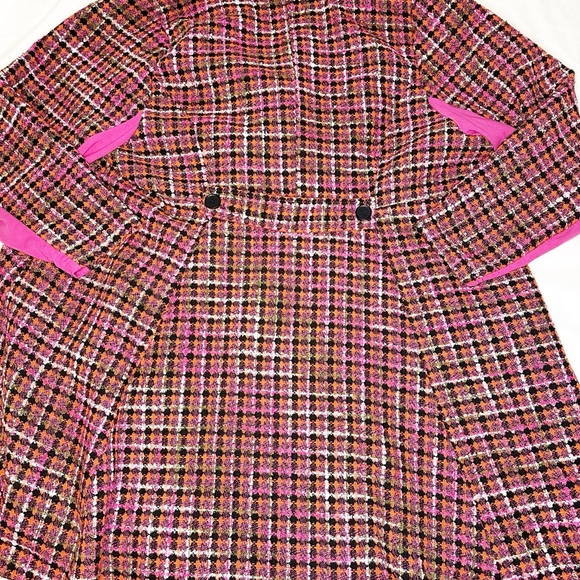 Torrid Boucle Statement Coat Size 4X - Picture 4 of 8